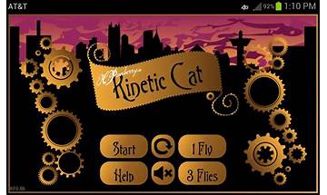 Kinetic_Cat for Android - Download the APK from Habererciyes